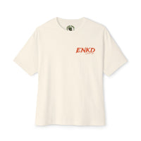 ENKD Society Boxy Tee