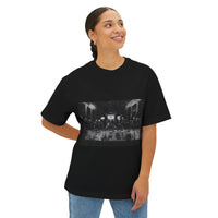 Last Supper Skull Tee