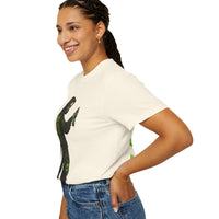 Graffiti Tee