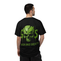 Saint Michael Skull Tee
