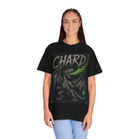 Chard Skeleton Dragon Tee