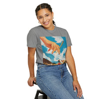 God's Plan Bold Tee