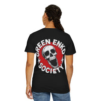 Sushi of the Dead Tee