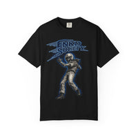 Skull Rider Motorcycle Tee