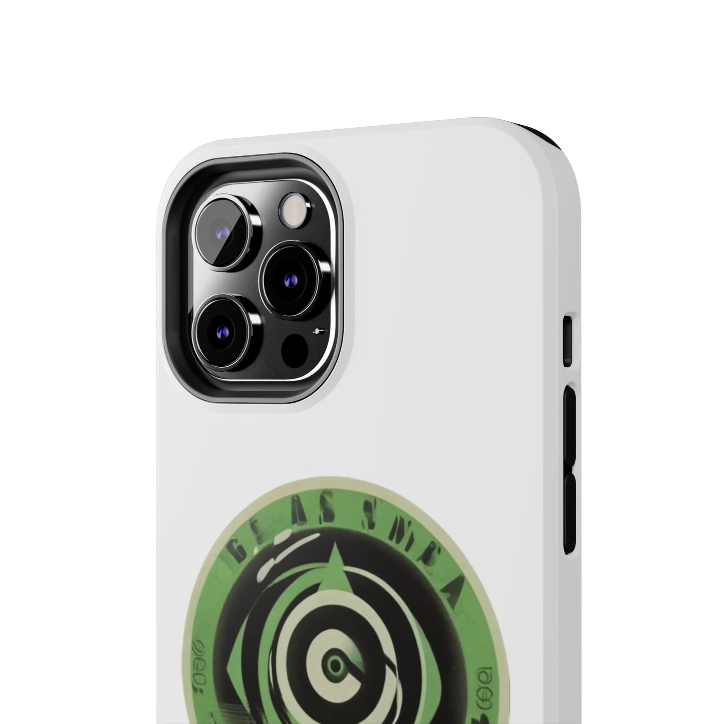 Tough Phone Cases with Stylish Green Design, Durable Accessories for Men and Women, Ideal for Gifting, Perfect for Holidays, [...]
