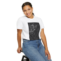 Saint Michael Skull Tee