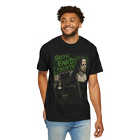 Holy Smoke Cartoon Tee