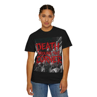 Night of Anarchy Skull Tee
