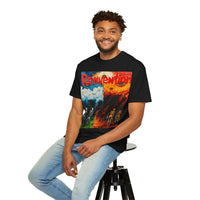 Reinventing What You See Tee