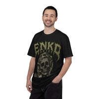 Infamous Muse Skeleton Tee