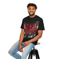 Night of Anarchy Skull Tee