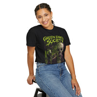 Masked Chaos Tee