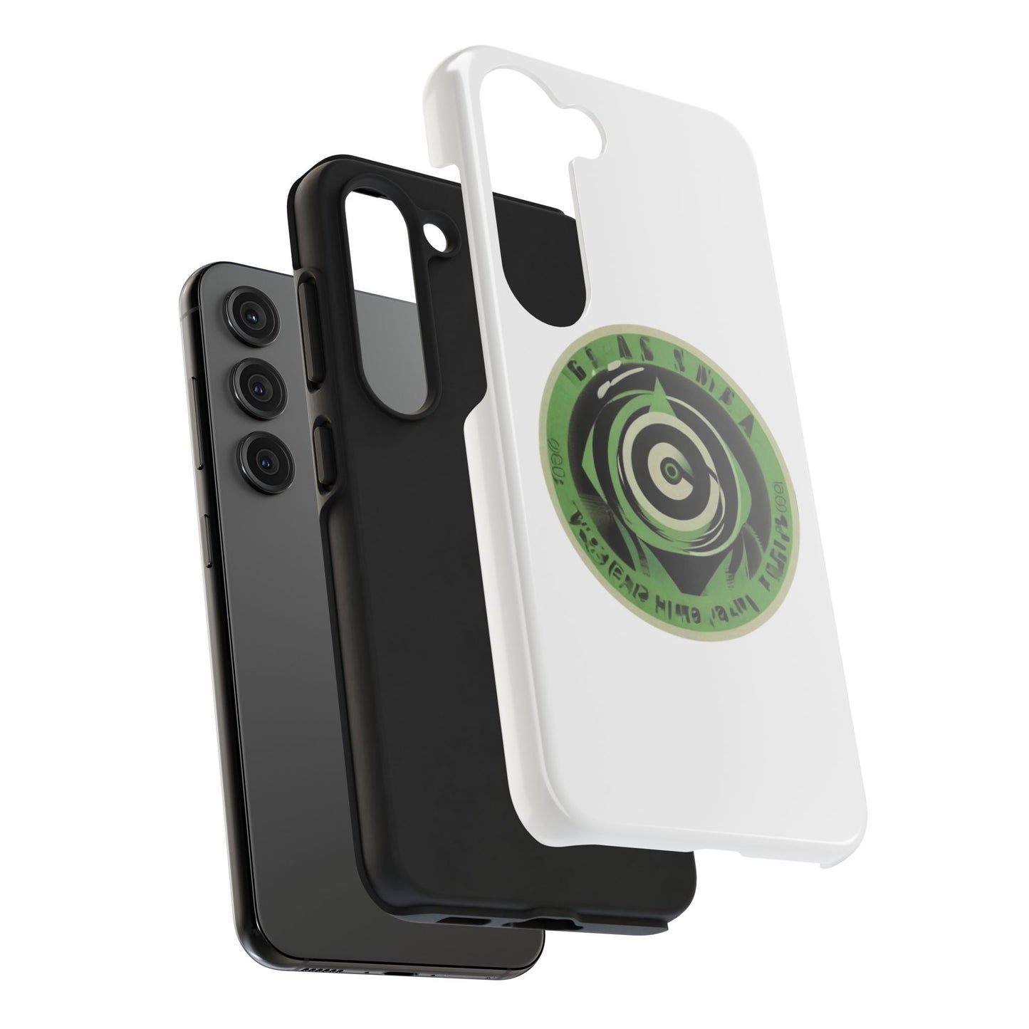 Tough Phone Cases with Stylish Green Design, Durable Accessories for Men and Women, Ideal for Gifting, Perfect for Holidays, [...]