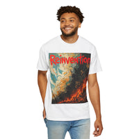 Heaven and Hell Tee
