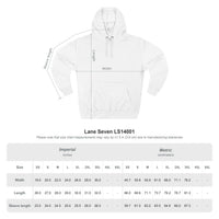 Knicks Playoff Energy Hoodie