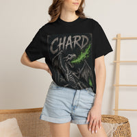 Chard Skeleton Dragon Tee