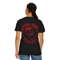 Jealousy Kills Horror Tee