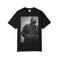 Notorious Skull Tee