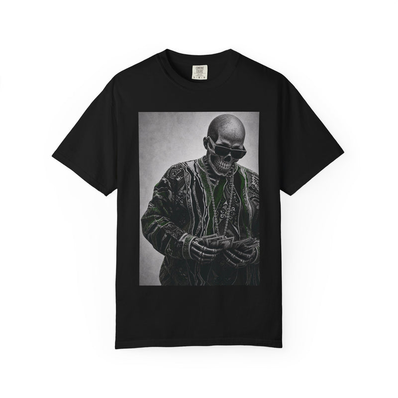 Notorious Skull Tee
