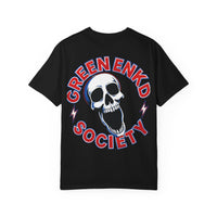 Super M's Skull Tee