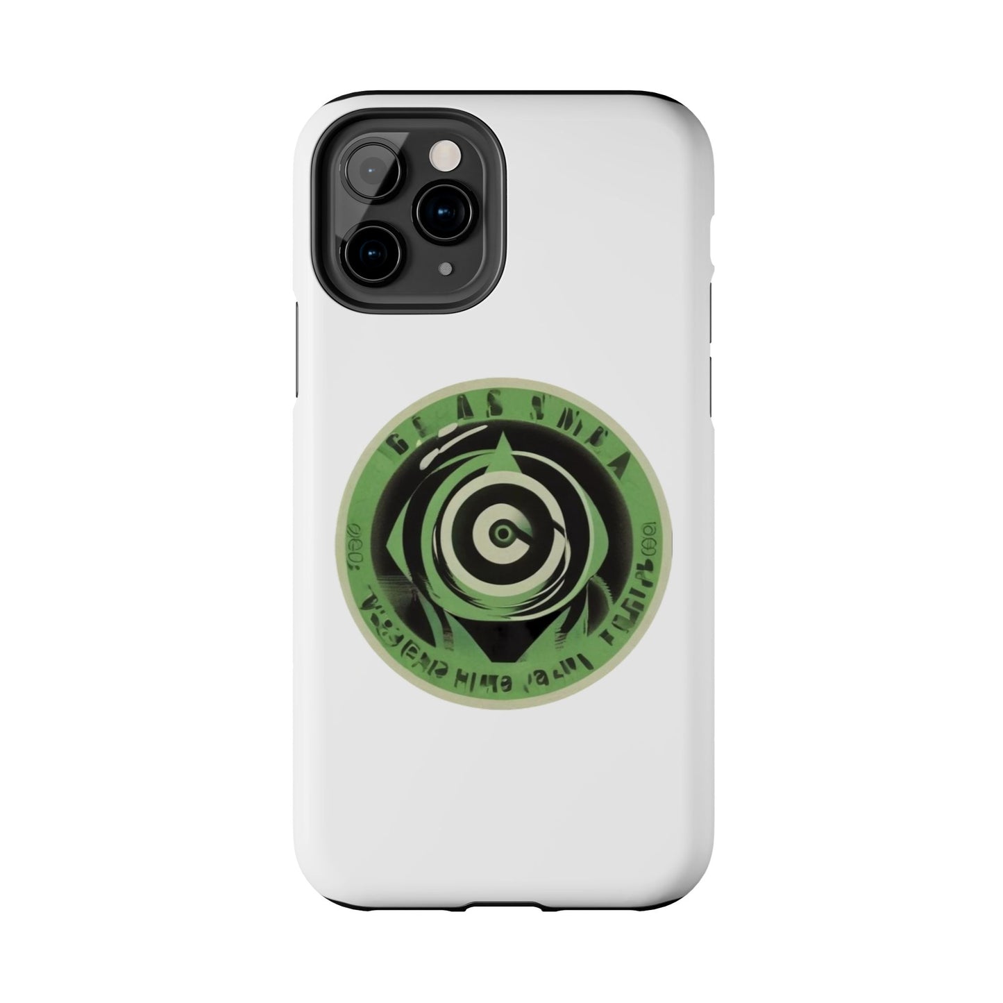 Tough Phone Cases with Stylish Green Design, Durable Accessories for Men and Women, Ideal for Gifting, Perfect for Holidays, [...]