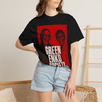 Dog Day Skeletons Tee
