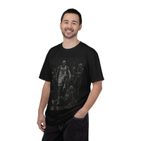 Brunson Stepping Over Philly Tee