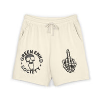Fvck You Fleece Shorts