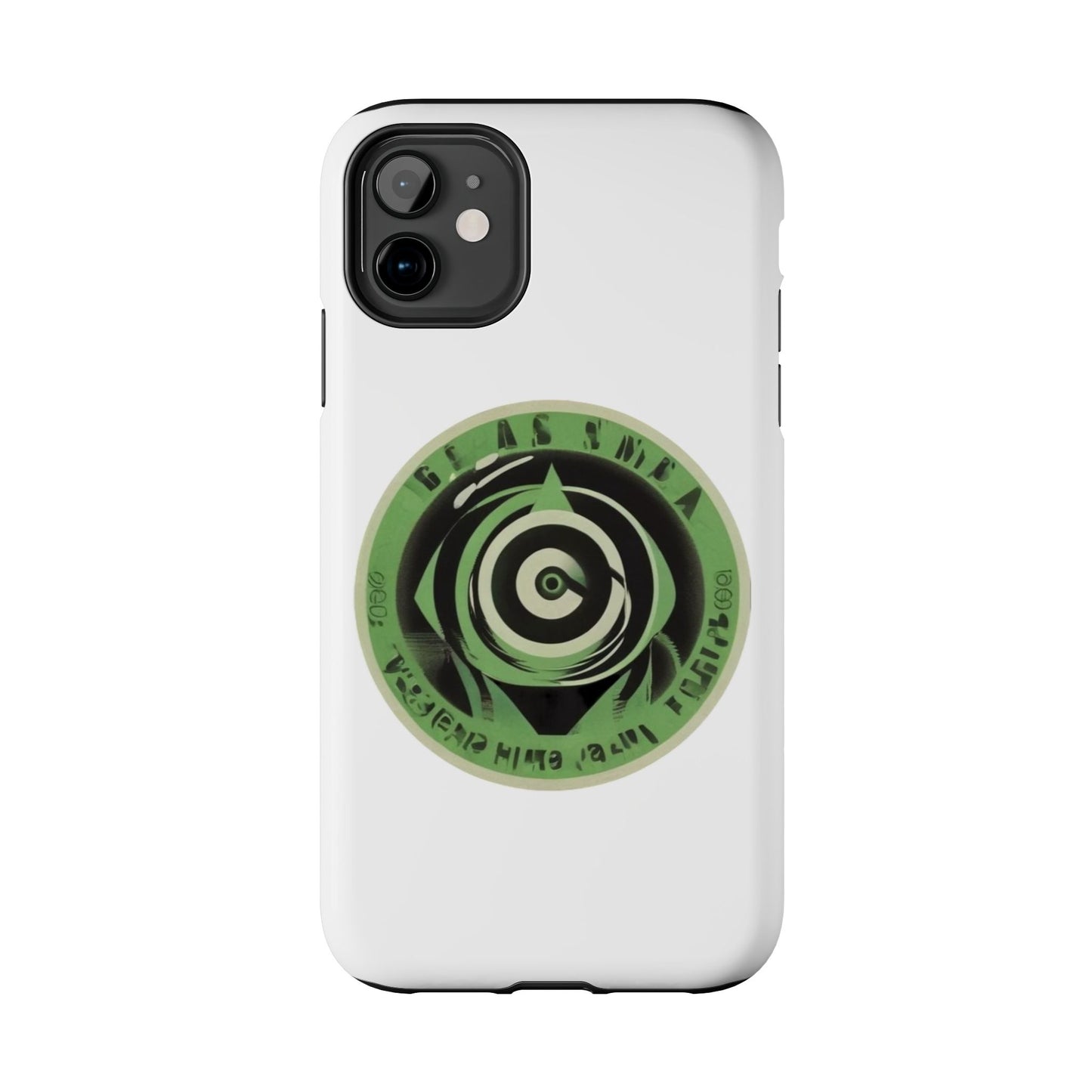Tough Phone Cases with Stylish Green Design, Durable Accessories for Men and Women, Ideal for Gifting, Perfect for Holidays, [...]