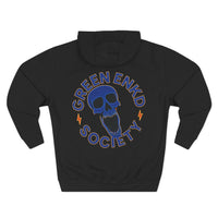 Knicks Playoff Energy Hoodie