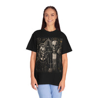 Saints Don't Die Tee