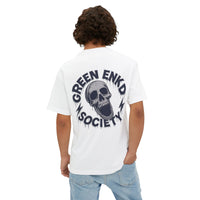 Skull & Bone NY Logo Tee