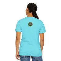 Celestial Dreamer Cosmic Art Tee