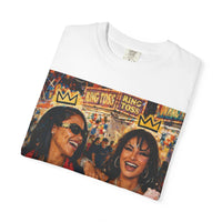 Rest in Greatness Tee