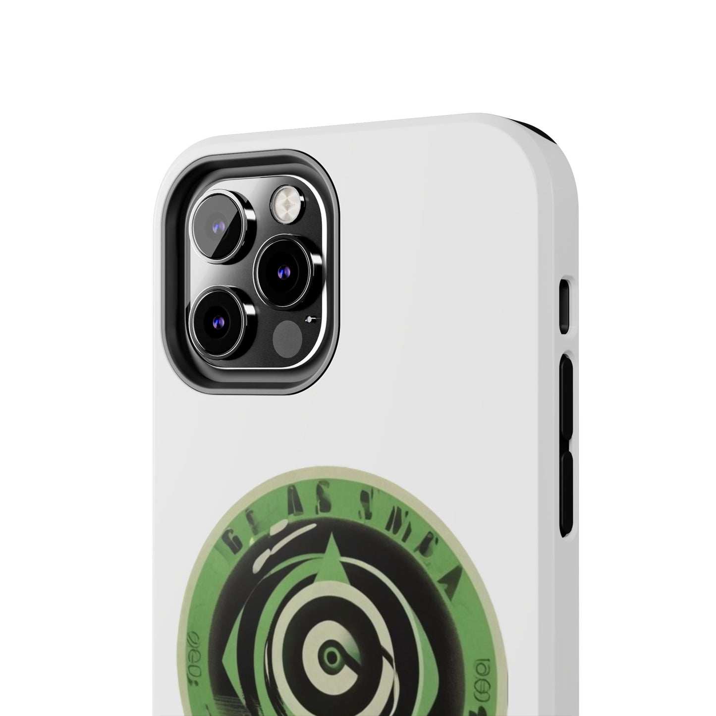 Tough Phone Cases with Stylish Green Design, Durable Accessories for Men and Women, Ideal for Gifting, Perfect for Holidays, [...]
