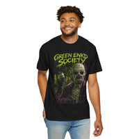 Masked Chaos Tee