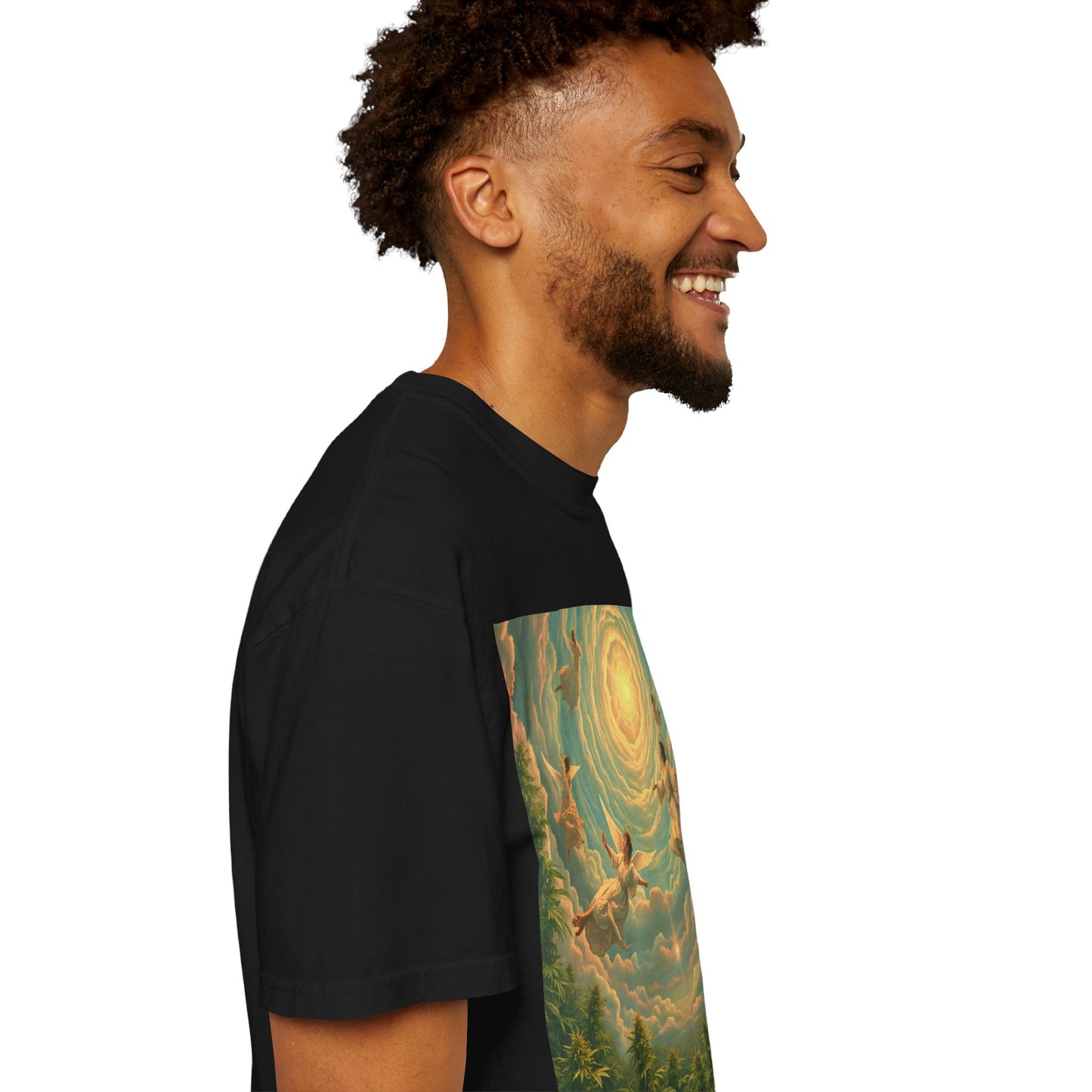 God's Plan 2 T-shirt