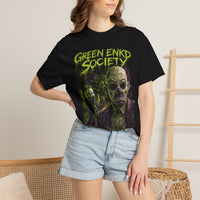 Masked Chaos Tee