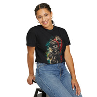 Super M's Skull Tee