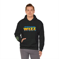 Nobody Beats the Wizz II Hoodie