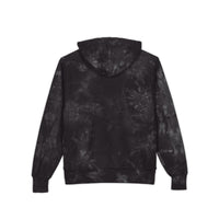 Tie-Dye Logo Hoodie