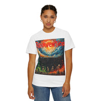 Reinventing the World Tee