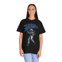 Skull Rider Motorcycle Tee