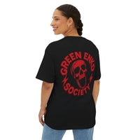 Jealousy Kills See No Evil Tee