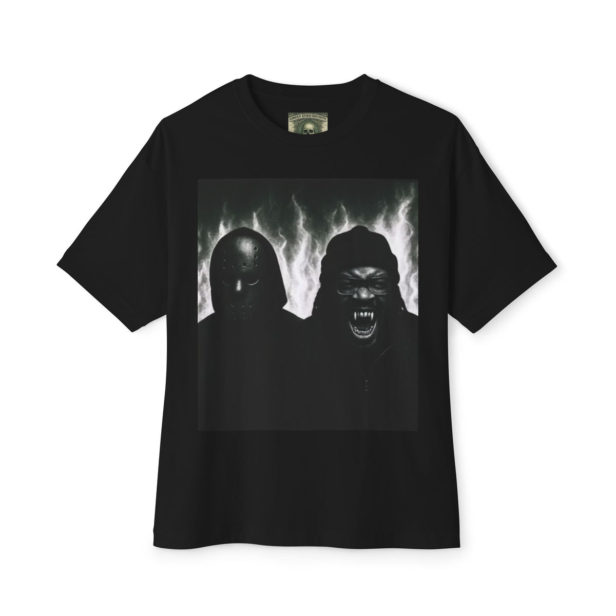 The Gang Boxy Tee