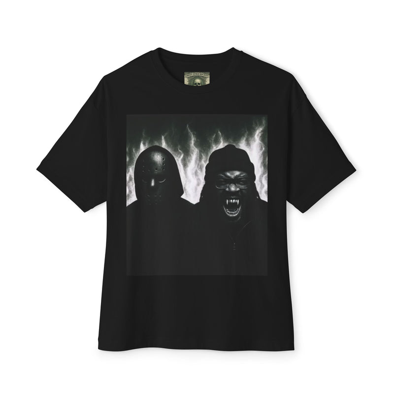 The Gang Boxy Tee