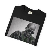 Notorious Skull Tee