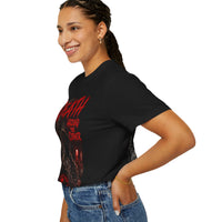 Death Around the Corner Reaper Tee