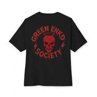 Death Around the Corner: Final Turn Tee