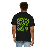 Graffiti Tee